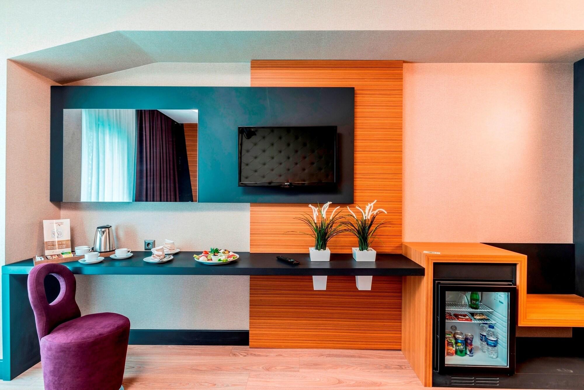 Aydinoglu Hotel Istanbulská provincie Exteriér fotografie