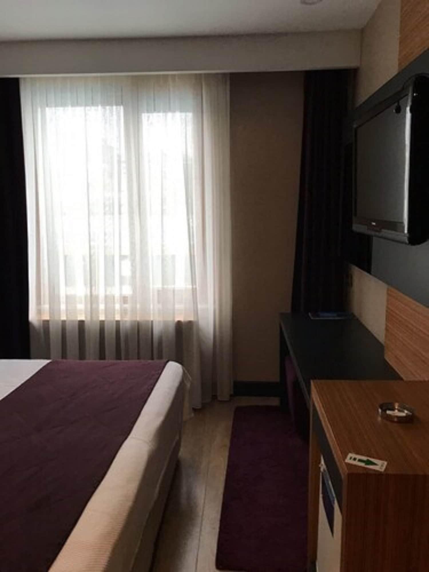 Aydinoglu Hotel Istanbulská provincie Exteriér fotografie