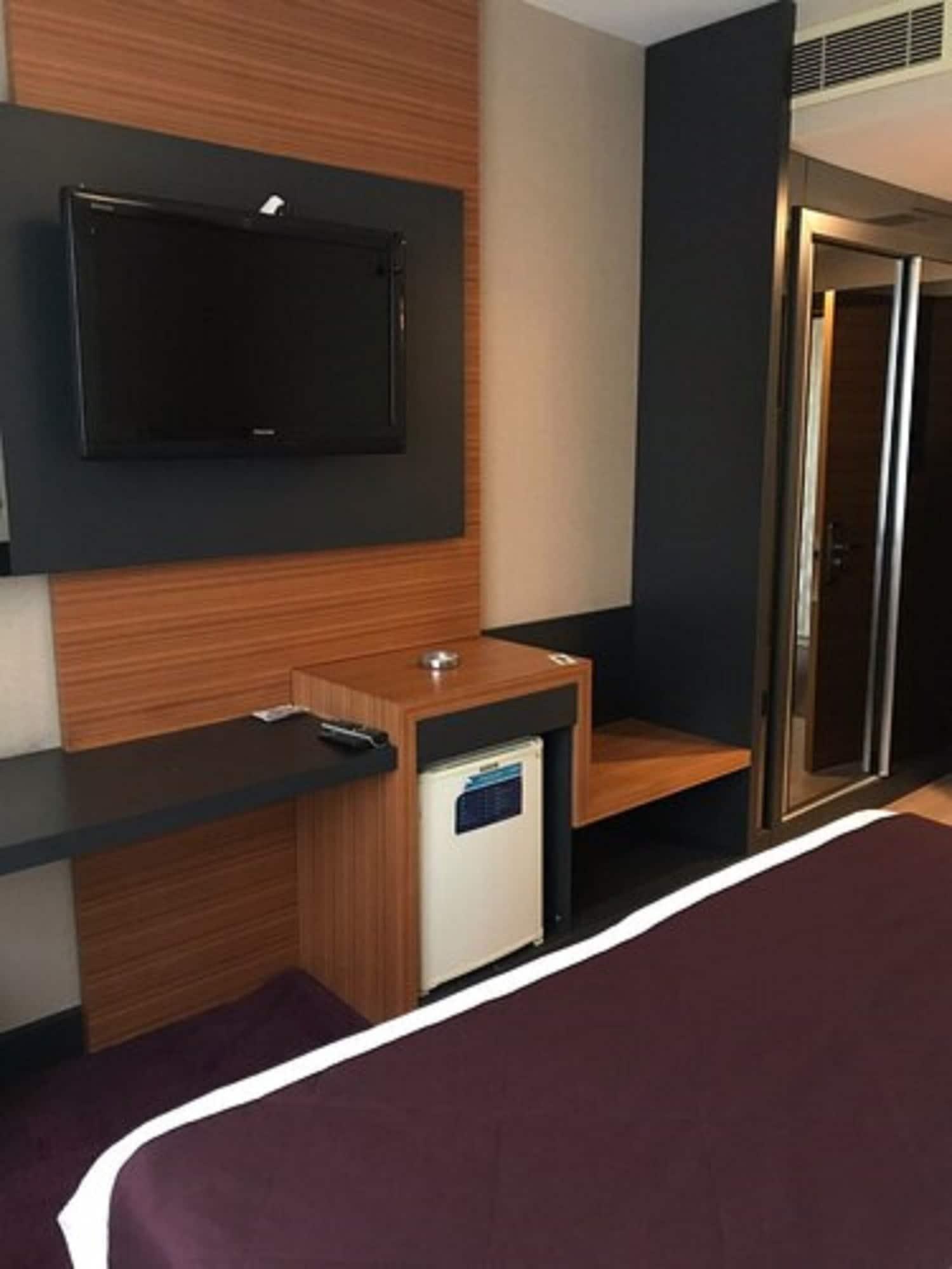 Aydinoglu Hotel Istanbulská provincie Exteriér fotografie
