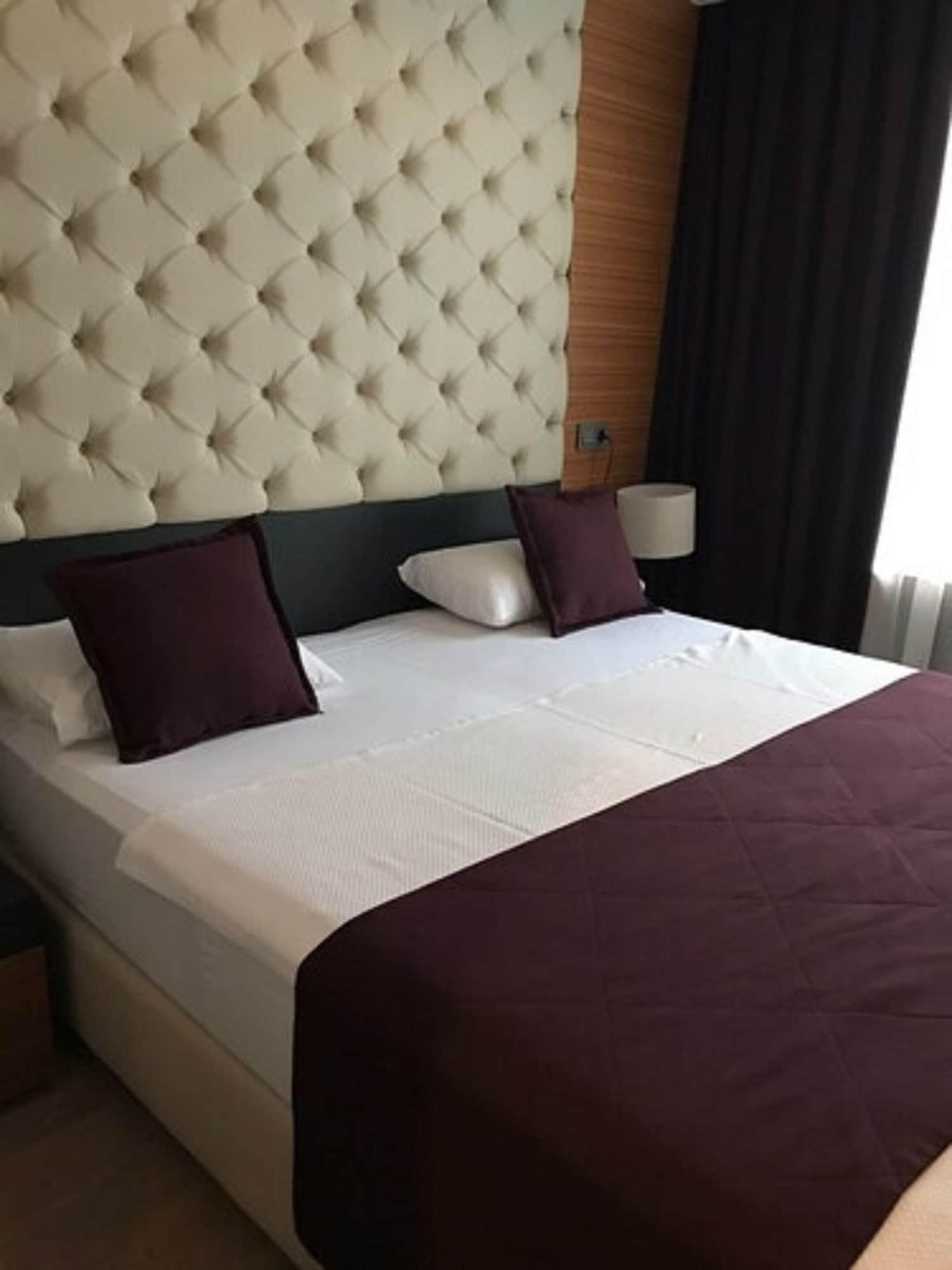 Aydinoglu Hotel Istanbulská provincie Exteriér fotografie