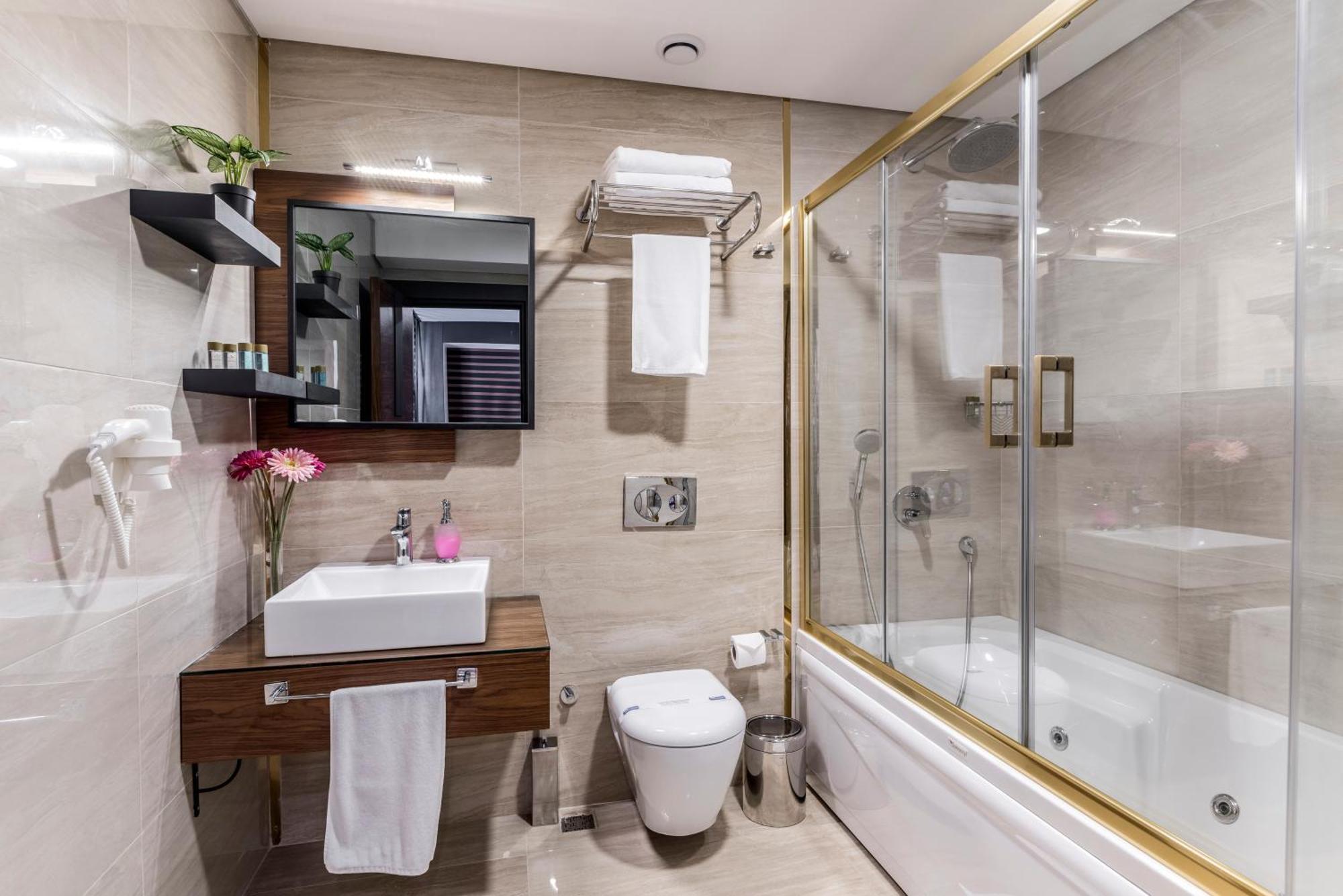 Aydinoglu Hotel Istanbulská provincie Exteriér fotografie