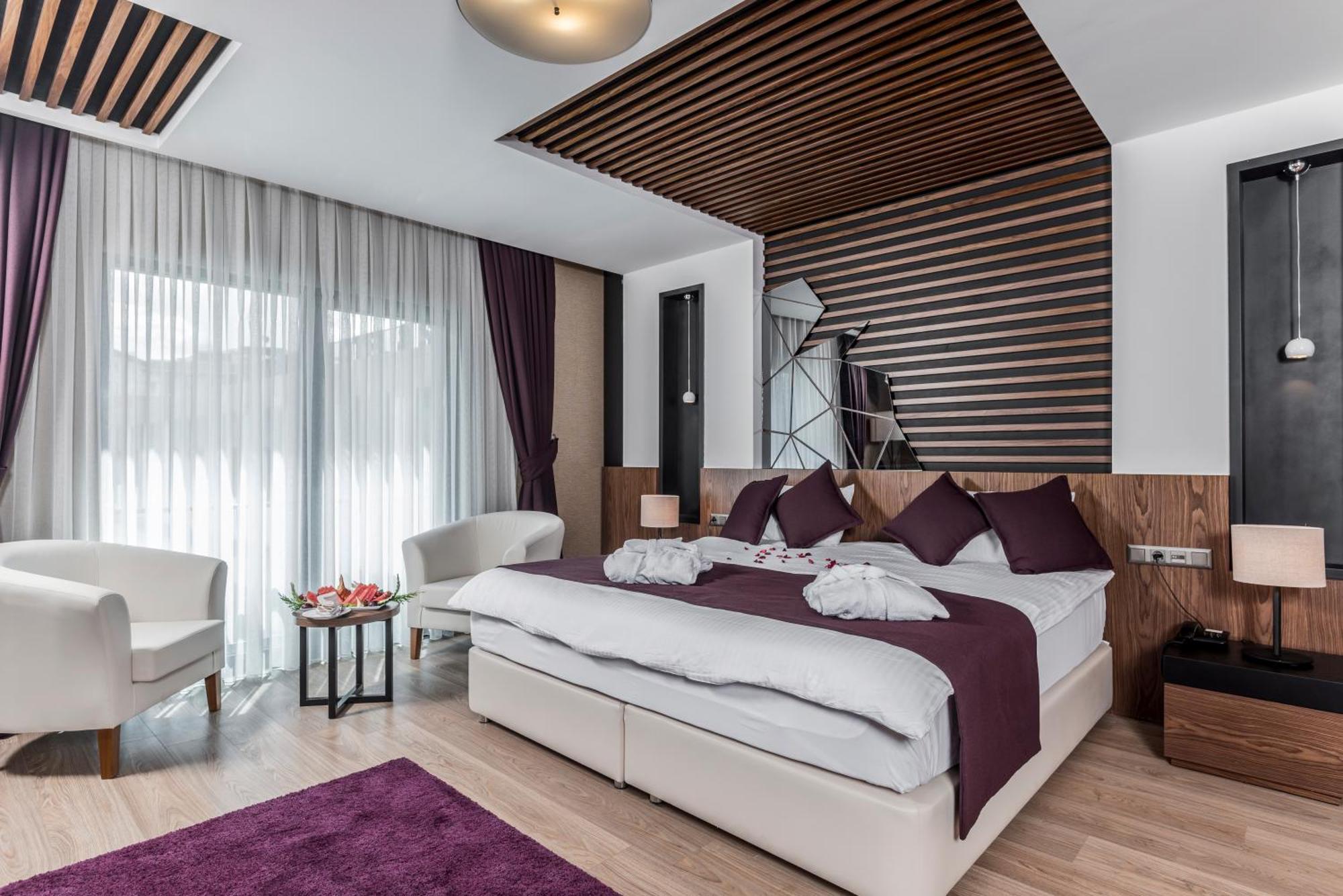 Aydinoglu Hotel Istanbulská provincie Exteriér fotografie