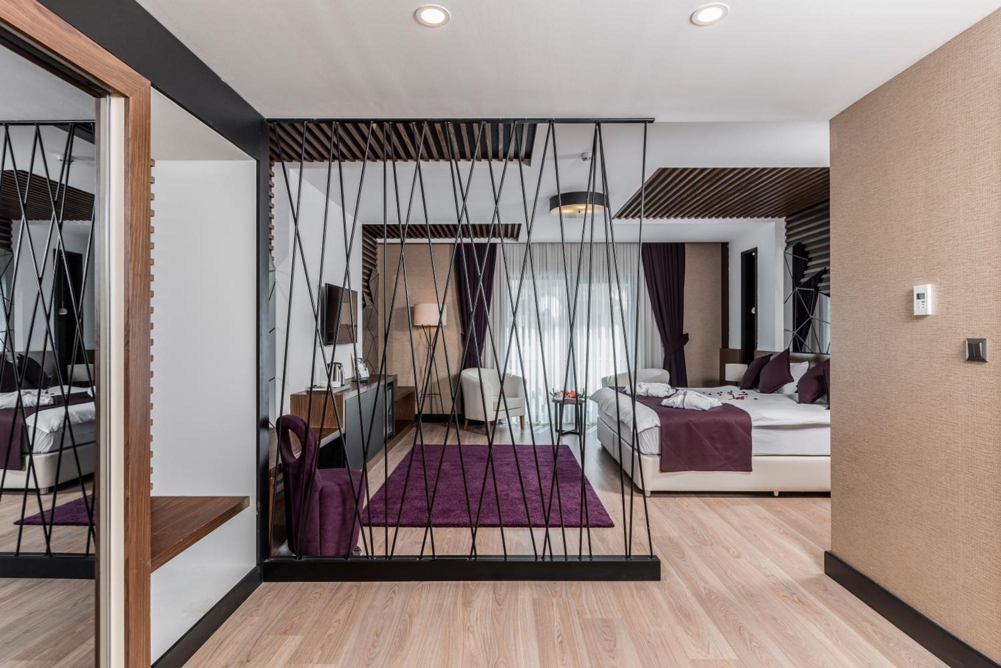 Aydinoglu Hotel Istanbulská provincie Exteriér fotografie