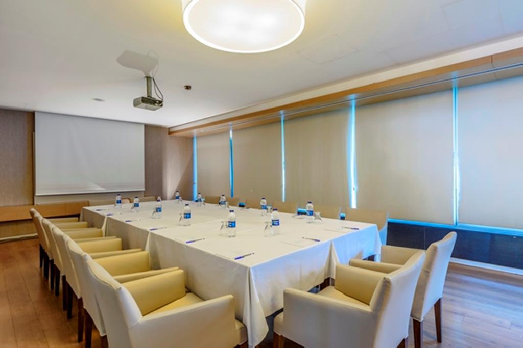 Aydinoglu Hotel Istanbulská provincie Exteriér fotografie