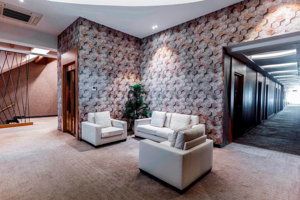 Aydinoglu Hotel Istanbulská provincie Exteriér fotografie