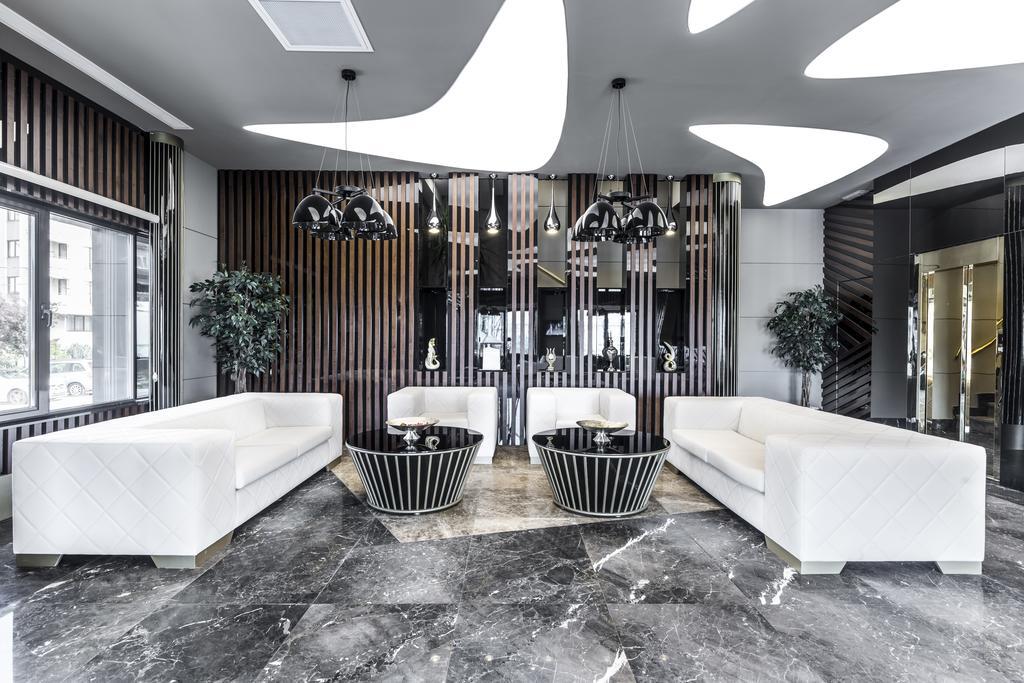 Aydinoglu Hotel Istanbulská provincie Exteriér fotografie