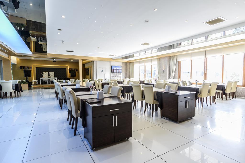 Aydinoglu Hotel Istanbulská provincie Exteriér fotografie