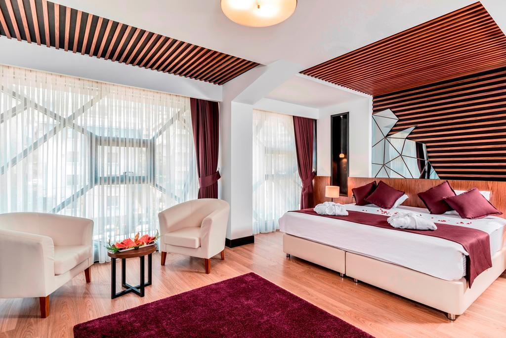 Aydinoglu Hotel Istanbulská provincie Exteriér fotografie