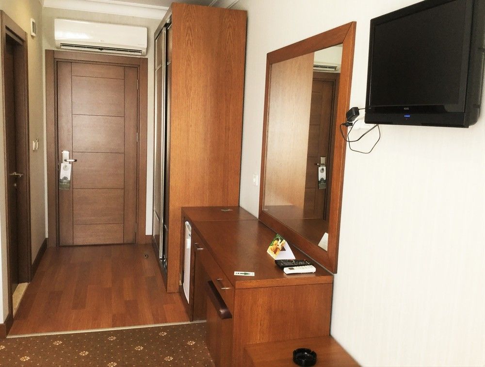 Aydinoglu Hotel Istanbulská provincie Exteriér fotografie