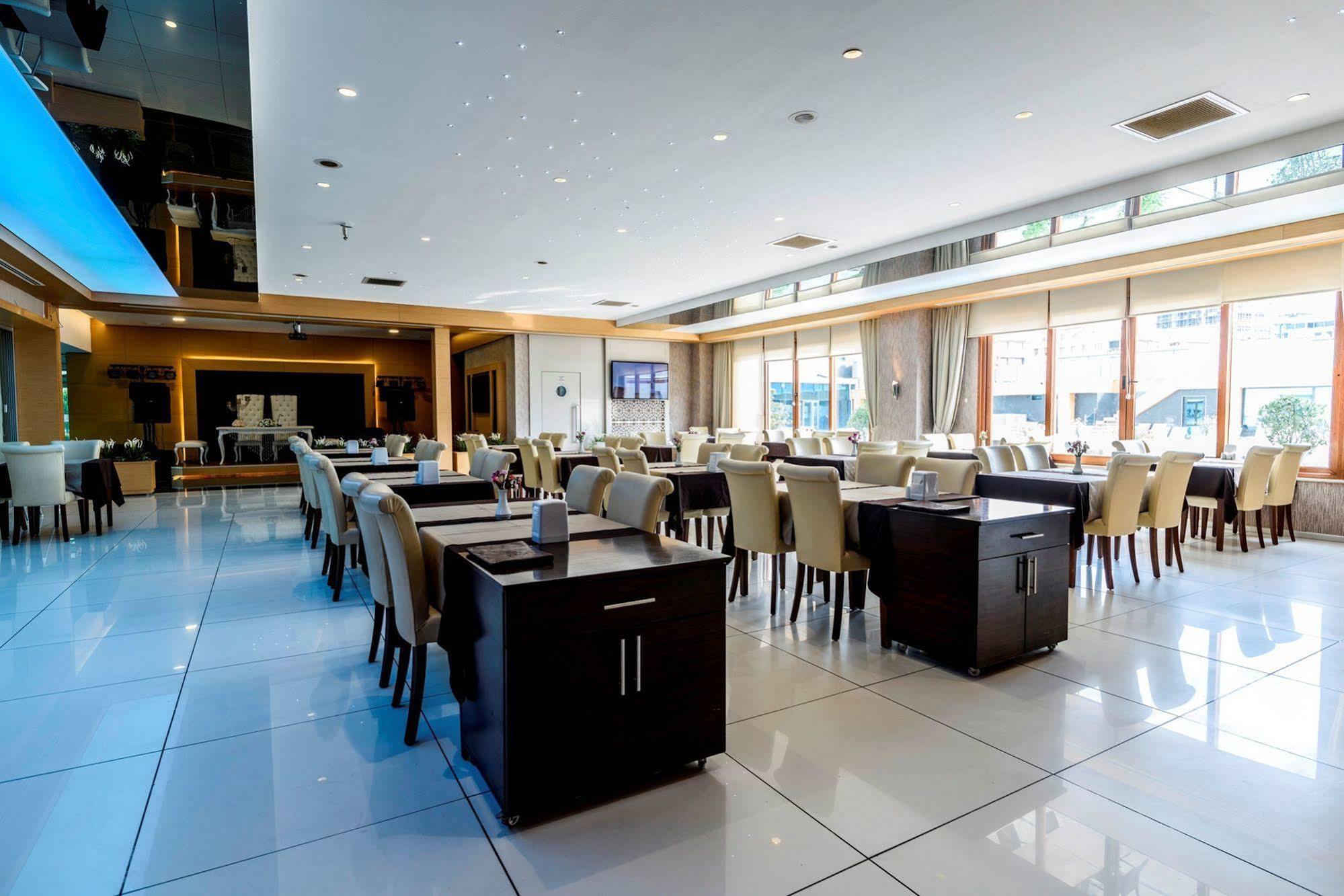 Aydinoglu Hotel Istanbulská provincie Exteriér fotografie
